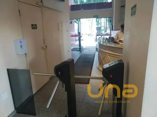 Sala para alugar, no bairro PORTAO em Curitiba
