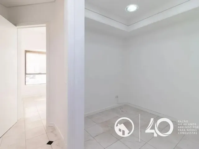 Sala para alugar, no bairro Bigorrilho em Curitiba