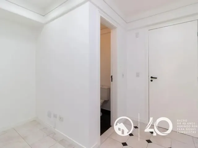 Sala para alugar, no bairro Bigorrilho em Curitiba