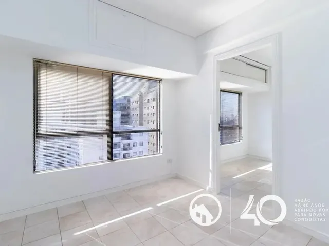 Sala para alugar, no bairro Bigorrilho em Curitiba