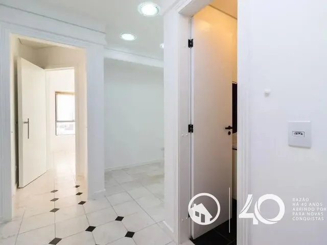 Sala para alugar, no bairro Bigorrilho em Curitiba