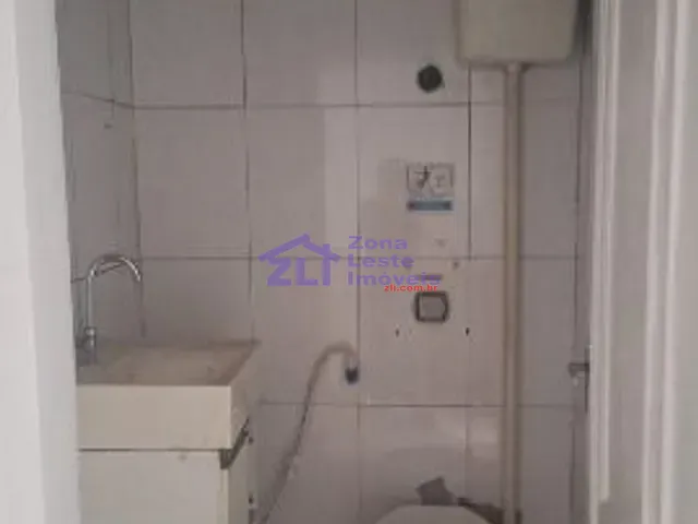 Sala com 50m², para alugar, no bairro Parque Paineiras em São Paulo