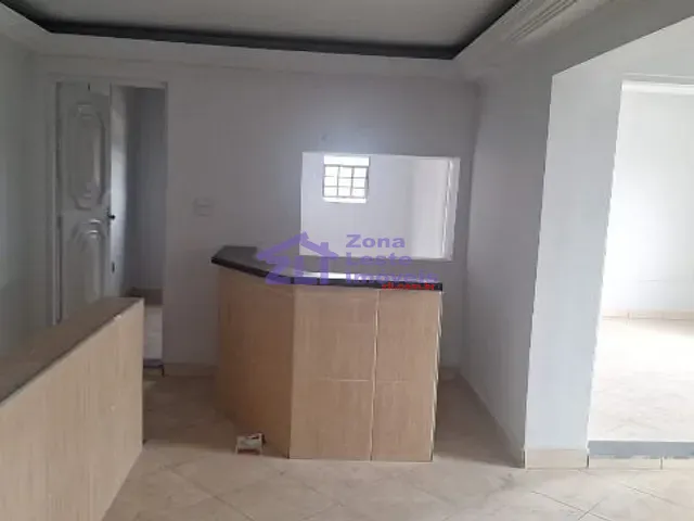 Sala com 50m², para alugar, no bairro Parque Paineiras em São Paulo
