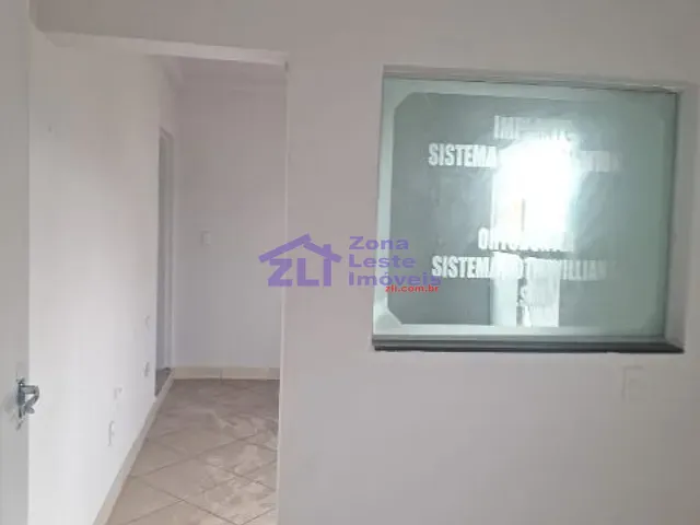 Sala com 50m², para alugar, no bairro Parque Paineiras em São Paulo