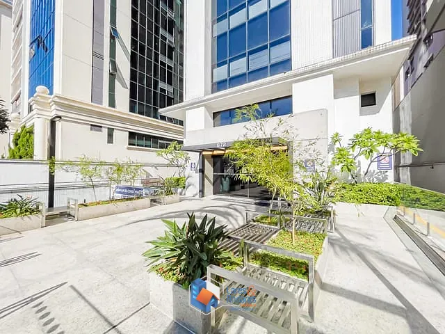 Sala com 292m², à venda, no bairro Santa Cecília em São Paulo