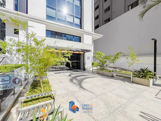 Sala com 292m², à venda, no bairro Santa Cecília em São Paulo
