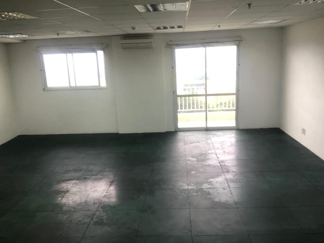 Foto do Sala - Sala comercial de 65m para locação, próximo a estação Santo Amaro linha lilás da CPTM, e Terminal de ônibus- Chácara Santo Antônio (Zona Sul), São Paulo. | Paulista Imóveis