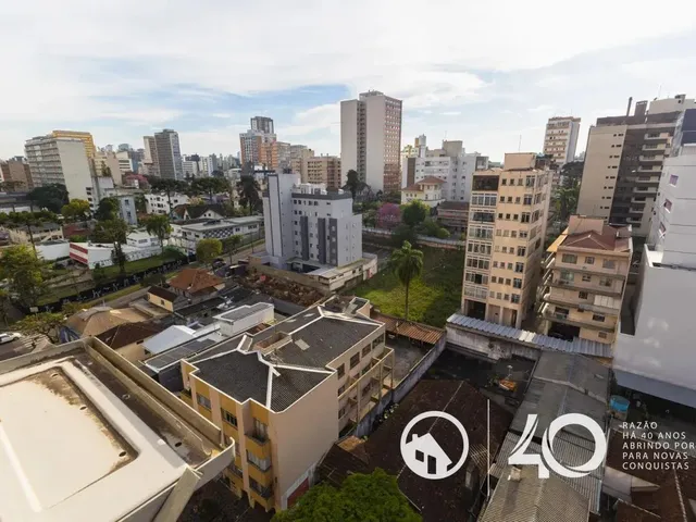Sala para alugar, no bairro Centro em Curitiba