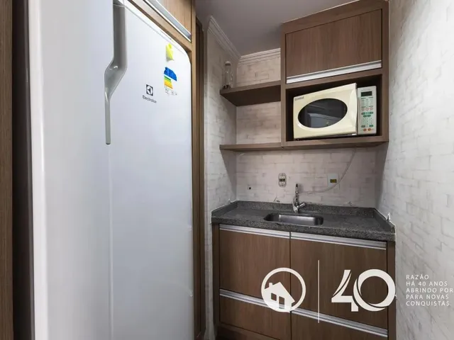 Sala para alugar, no bairro Centro em Curitiba