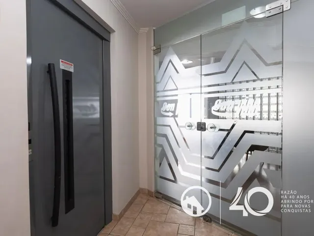 Sala para alugar, no bairro Centro em Curitiba