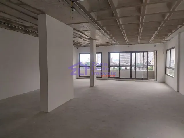 Sala para alugar, no bairro Quarta Parada em São Paulo