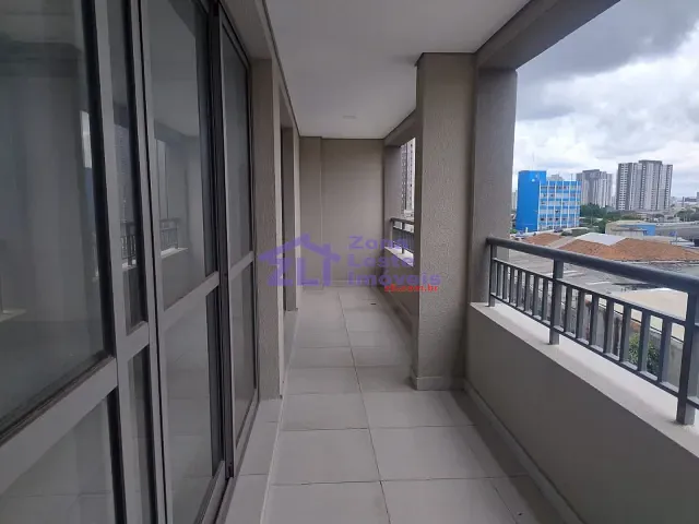 Sala para alugar, no bairro Quarta Parada em São Paulo