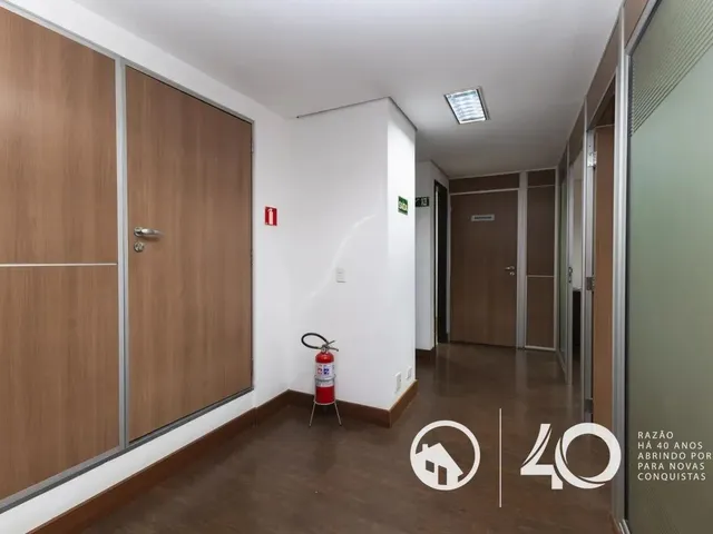 Sala para alugar, no bairro Centro em Curitiba