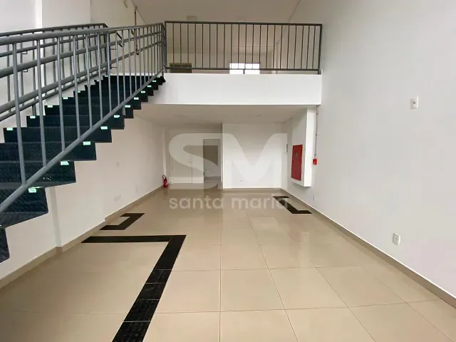 Sala para alugar, no bairro Presidente Médici em Chapecó
