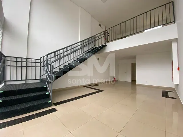 Sala para alugar, no bairro Presidente Médici em Chapecó