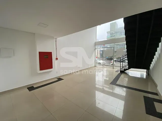 Sala para alugar, no bairro Presidente Médici em Chapecó