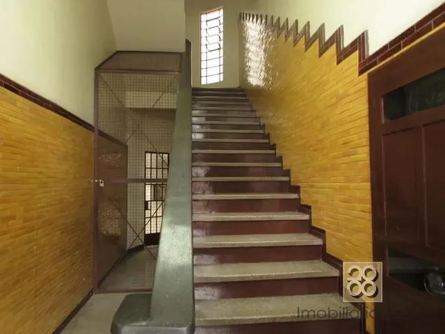 Sala para alugar, no bairro Centro em Curitiba
