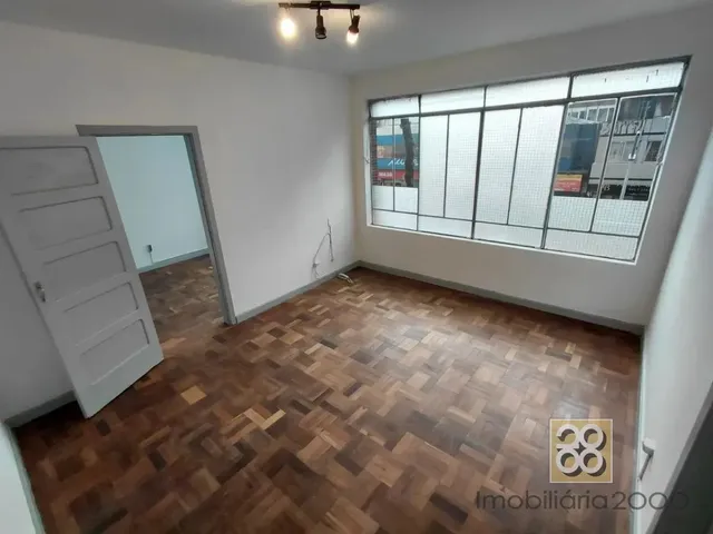 Sala para alugar, no bairro Centro em Curitiba