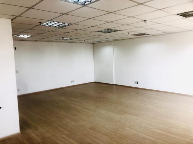 Foto do Sala - Sala Comercial para Locação com 65m², 1 Sala, 2 Banheiros, 2 Vagas e garagem no Condomínio Nova américa office Park ( Zona Sul) , São Paulo - SP | Paulista Imóveis