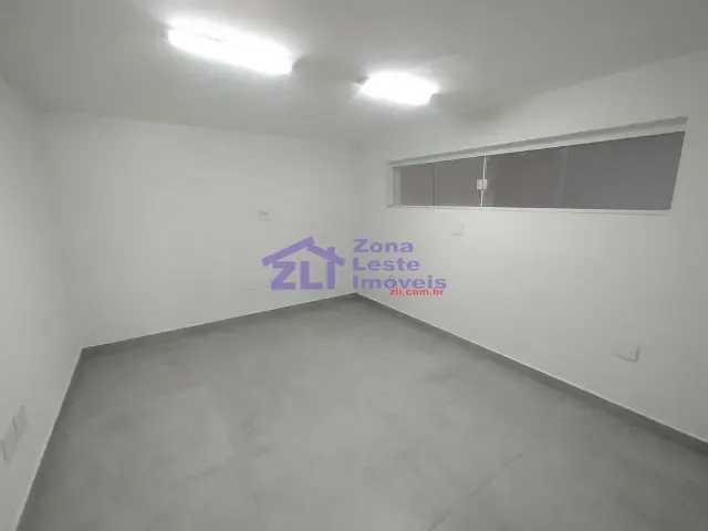 Sala com 10m², para alugar, no bairro Cidade Centenário em São Paulo