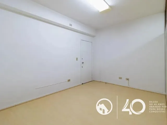 Sala para alugar, no bairro Centro em Curitiba