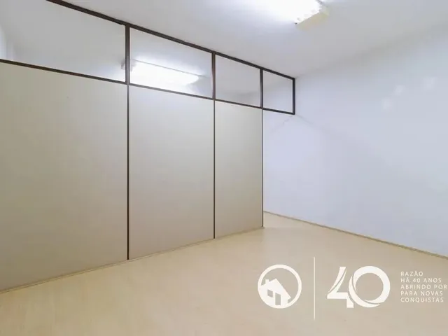 Sala para alugar, no bairro Centro em Curitiba