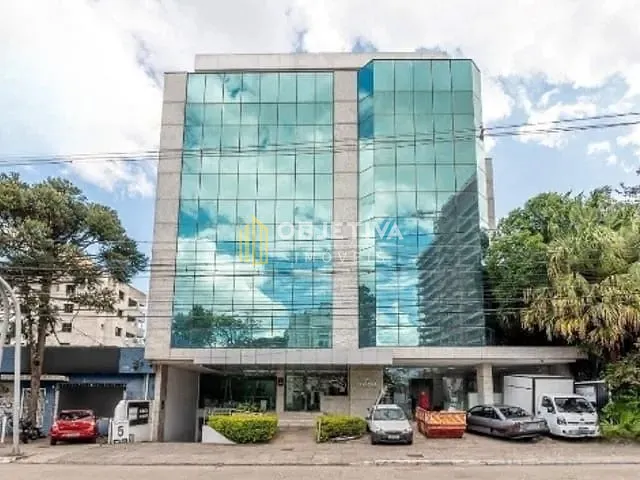 Sala com 60m², para alugar, no bairro Auxiliadora em Porto Alegre
