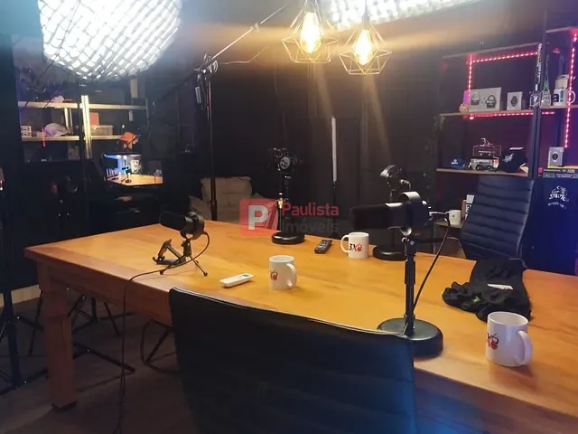Sala à venda, no bairro Jardim Dom Bosco em São Paulo