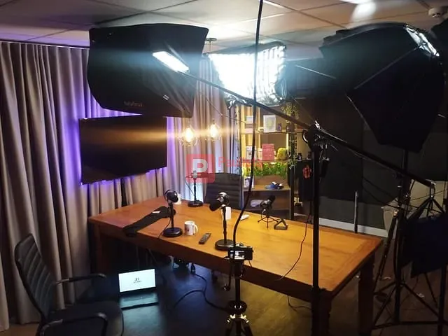 Sala à venda, no bairro Jardim Dom Bosco em São Paulo