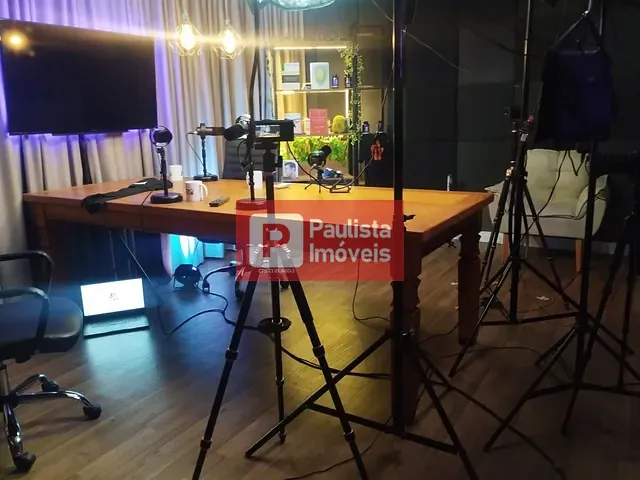 Sala à venda, no bairro Jardim Dom Bosco em São Paulo