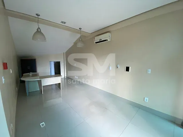 Sala para alugar, no bairro Passo dos Fortes em Chapecó