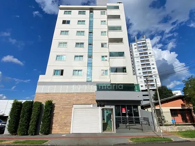 Sala para alugar, no bairro Passo dos Fortes em Chapecó