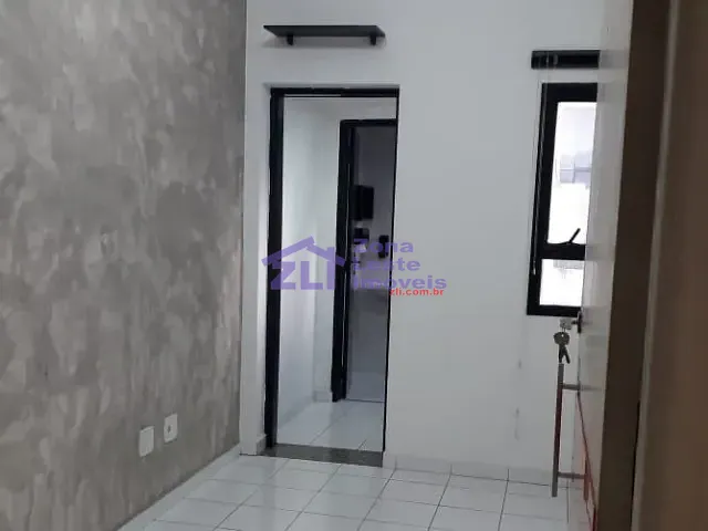 Sala com 28m², para alugar, no bairro Quarta Parada em São Paulo