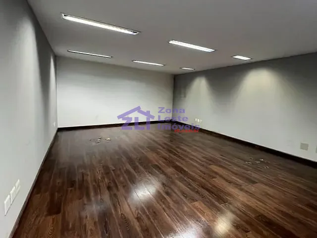 Sala para alugar, no bairro Vila Bancária em São Paulo