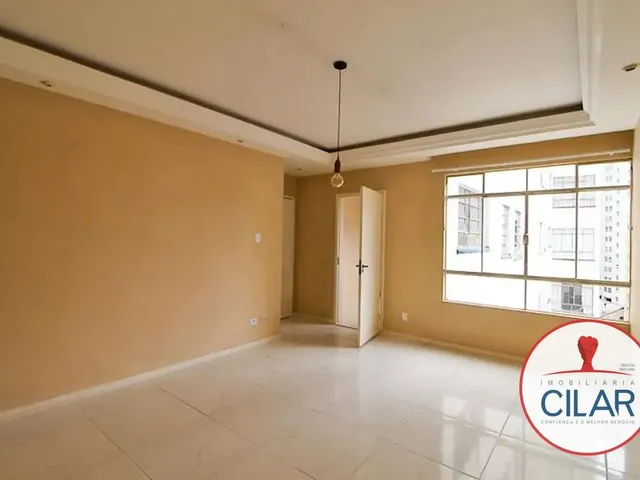 Sala para alugar, no bairro Centro em Curitiba