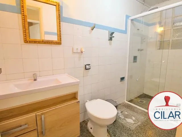 Sala para alugar, no bairro Centro em Curitiba