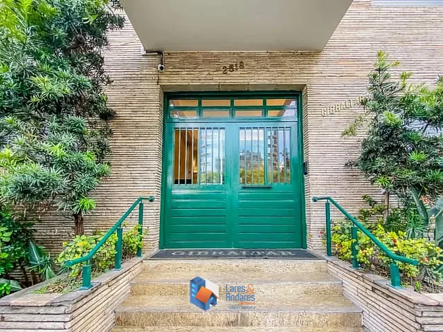 Sala com 100m², à venda, no bairro Bela Vista em São Paulo
