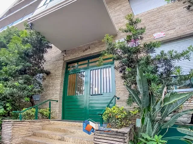 Sala com 100m², à venda, no bairro Bela Vista em São Paulo