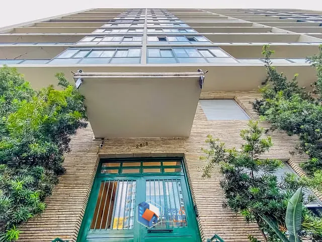 Sala com 100m², à venda, no bairro Bela Vista em São Paulo