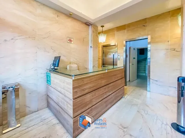 Sala com 100m², à venda, no bairro Bela Vista em São Paulo