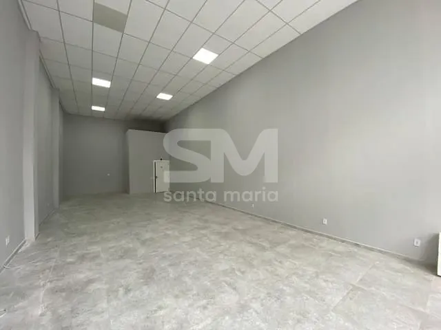 Sala para alugar, no bairro Presidente Médici em Chapecó