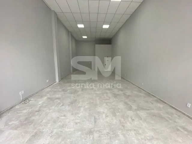 Sala para alugar, no bairro Presidente Médici em Chapecó