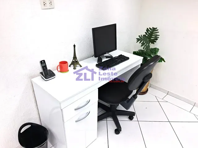 Sala para alugar, no bairro Vila Bancária em São Paulo