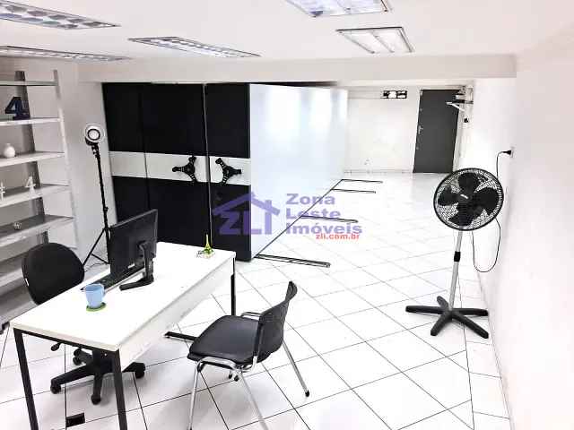 Sala para alugar, no bairro Vila Bancária em São Paulo