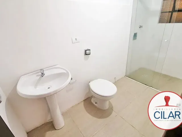 Sala para alugar, no bairro Centro em Curitiba