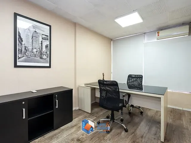 Sala com 56m², à venda, no bairro Jardim Paulista em São Paulo