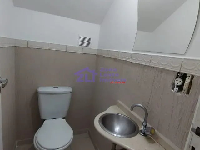 Sala com 100m², para alugar, no bairro Vila Matilde em São Paulo