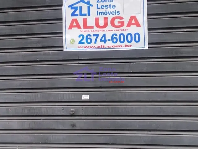 Sala com 100m², para alugar, no bairro Vila Matilde em São Paulo
