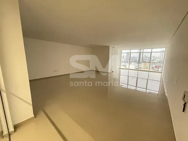 Sala com 77m², para alugar, no bairro Centro em Chapecó