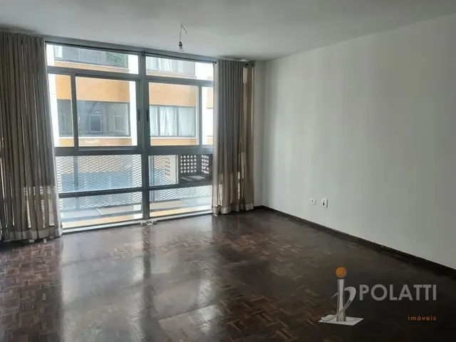 Sala à venda ou para alugar, no bairro Centro Cívico em Curitiba